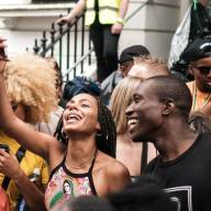 A Black traveller's guide to London, UK
