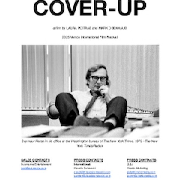 This Week's  Film Reviews (Dec 5th, 2025)