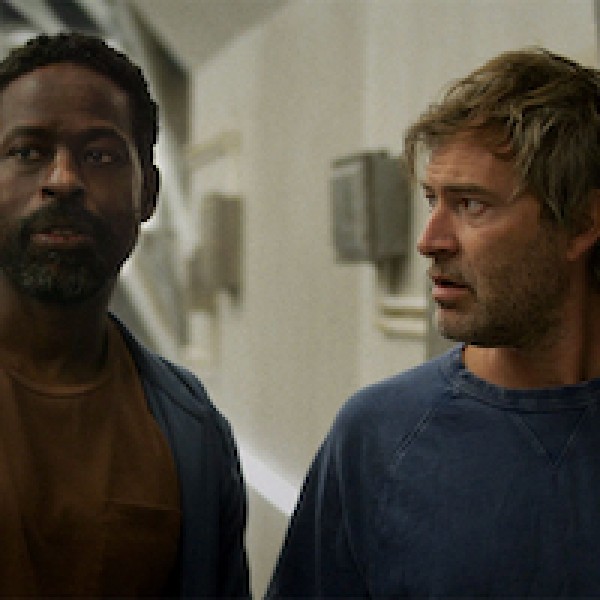 This Week's  Film Reviews ( July 7th, 2023)