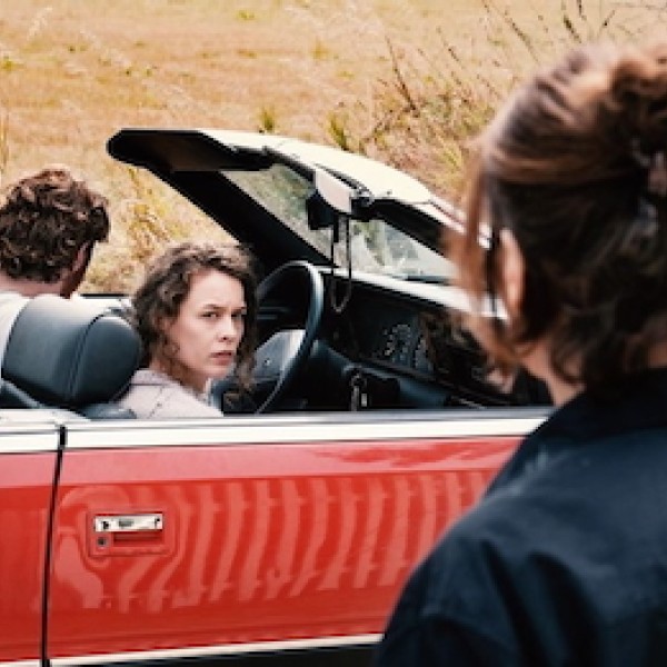 This Week's  Film Reviews ( Mar 20th, 2026)