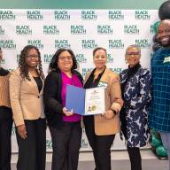 Brampton's Black Health and Social Services Hub finds its permanent home