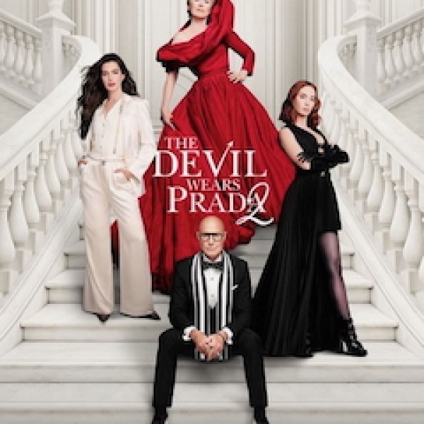 This Week's  Film Reviews ( May 1st, 2026)