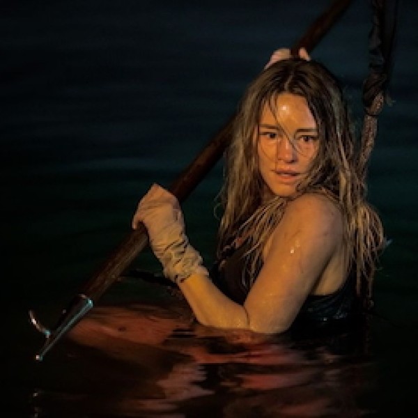 This Week's  Film Reviews (June 6th, 2025)