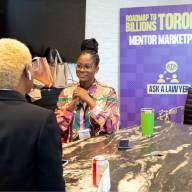 Black Women Talk Tech brings Roadmap to Billions back to Toronto with bold new vision