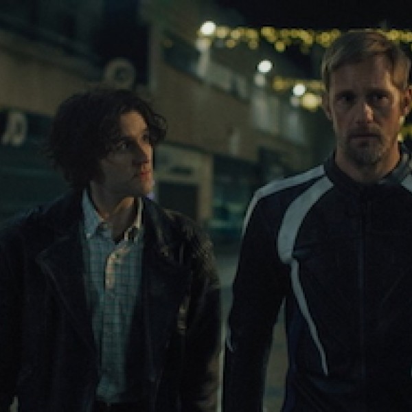 This Week's  Film Reviews ( Feb 13th, 2026)