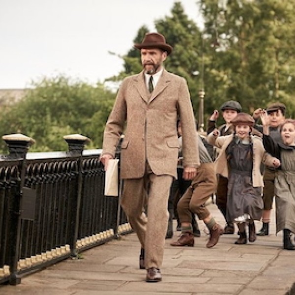 Film Reviews: Week Opening Jan 9, 2026