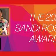 Amanda Parris and Jesse Griffiths Casting Inc. Recipients of 2022 Sandi Ross Awards