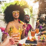 Being Black in Public: A call for joy, safety, and belonging in shared spaces