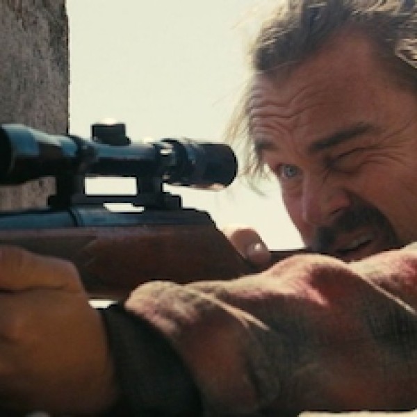 Top 10 Films of 2025