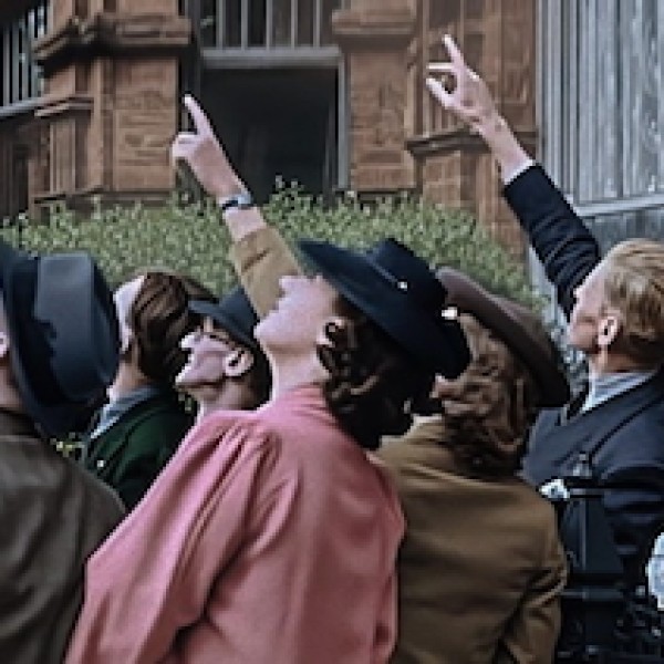 This Week's  Film Reviews ( May 9th, 2025)
