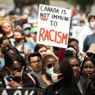 Contemporary Black Canadian pioneers of social justice: Trailblazing change makers