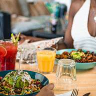 Pikliz, jollof, jerk, injera, and more: A serious eater's guide to Afro-Caribbean and African dining in Toronto