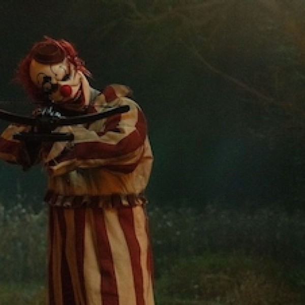 This Week's  Film Reviews ( May 9th, 2025)