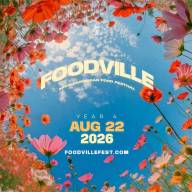 Foodville Fest returns bigger than ever, with Moliy set to headline Toronto's biggest diaspora food celebration