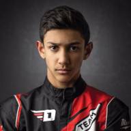 Young Canadian racing prodigy Mayer Deonarine on his motorsports journey