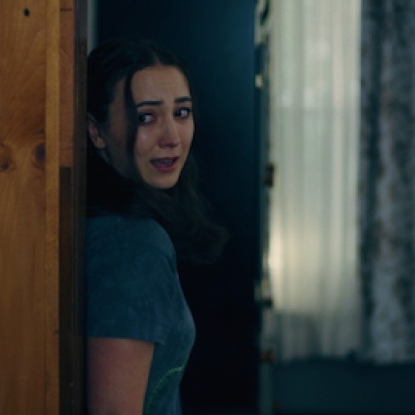 This Week's  Film Reviews ( Apr 4th, 2025)