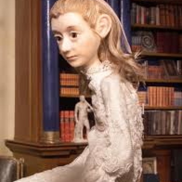 Oscar Nominated Shorts 2025 -the Short List