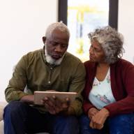 Empowering seniors in the digital age: A conversation with Eric McRae