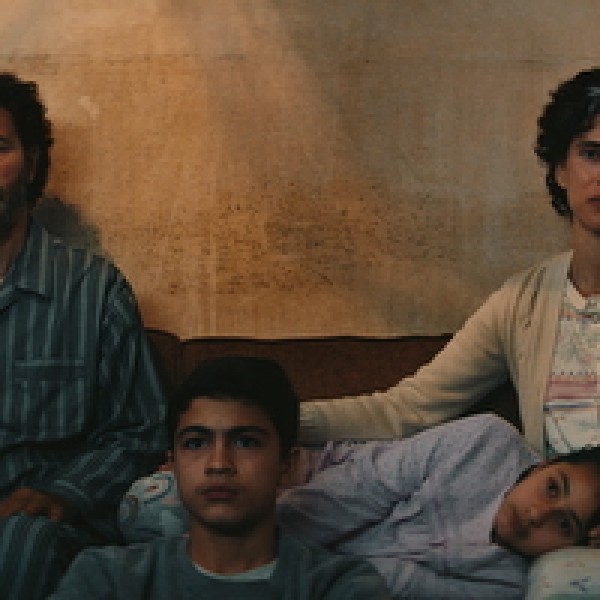 Film Reviews: Week of January 30th, 2026