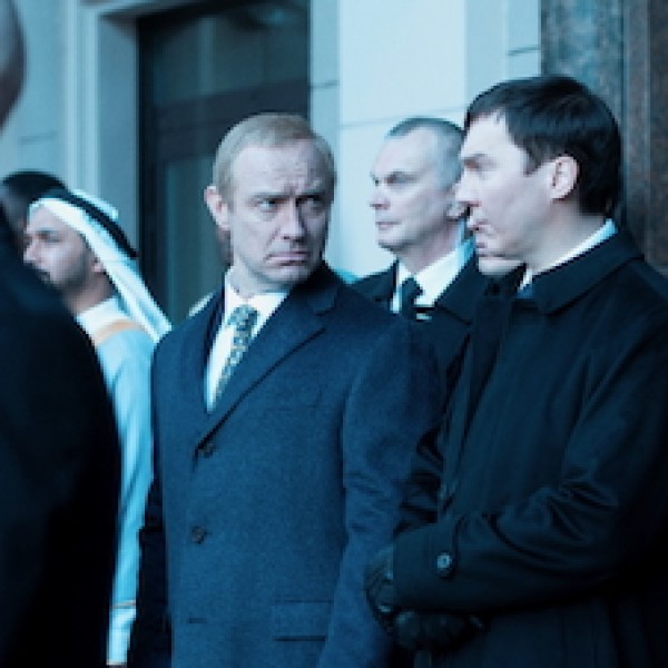 This Week's  Film Reviews ( May 15th, 2025)