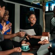 AfroProUnity: How Evan Essapa is connecting Black communities to Black professionals