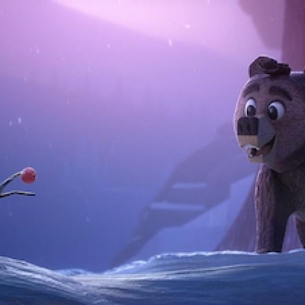 Oscar Nominated Shorts 2026 - Animation