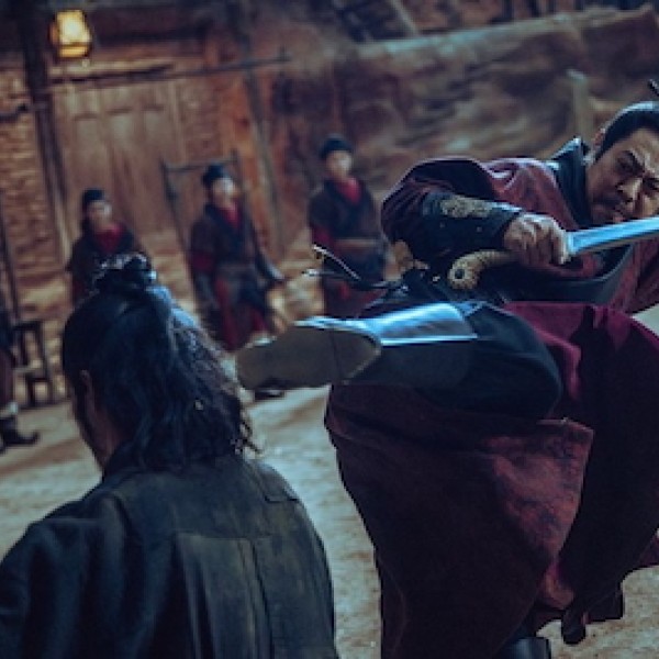 This Week's  Film Reviews ( Feb 20th, 2026)