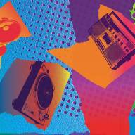 Canada Post honours the pioneers who shaped Canadian hip-hop