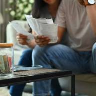 Why more couples should have the money talk