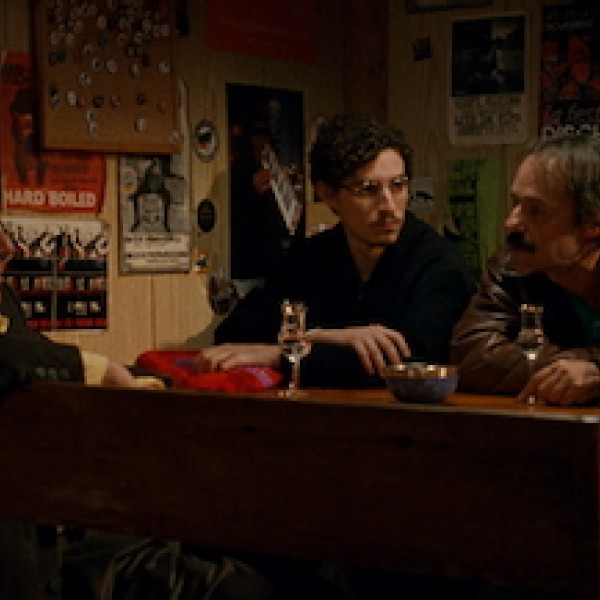 This Week's  Film Reviews ( May 8th, 2026)