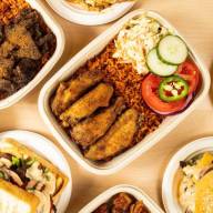 The Agege burger, the suya spice, and the Lagos-born chef changing Toronto's food scene