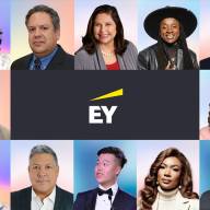 EY Canada's 2026 Entrepreneurs Access Network cohort champions Black and underrepresented founders