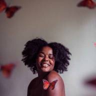 Hey Black Girl: Building safe spaces and global pathways for Black women
