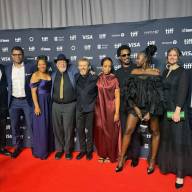 Walter Mosley’s “The Man in My Basement” brings literary depth and Black creative excellence to TIFF50
