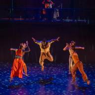 Toronto's Dora nominations spotlight a season of powerful Black storytelling