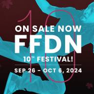 Fall for Dance North celebrates a decade of innovation