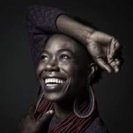 Full circle with d’bi.young anitafrika