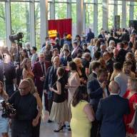 Canada's screen talent takes centre stage at the 24th ACTRA Awards in Toronto