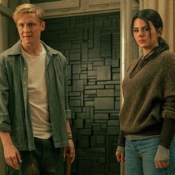This Week's  Film Reviews ( July 11th, 2025)