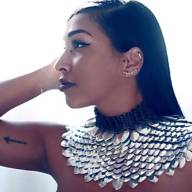 Melanie Fiona wins a JUNO for Say Yes and reminds us all what it means to come home