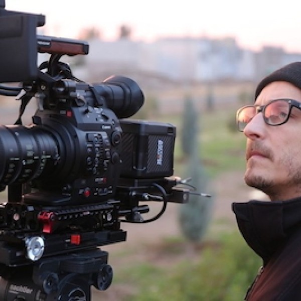 Oscar Nominated Shorts 2026 - Documentary