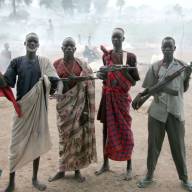 An abandoned crisis: Canada's Secretary of State on Sudan's fourth year of war