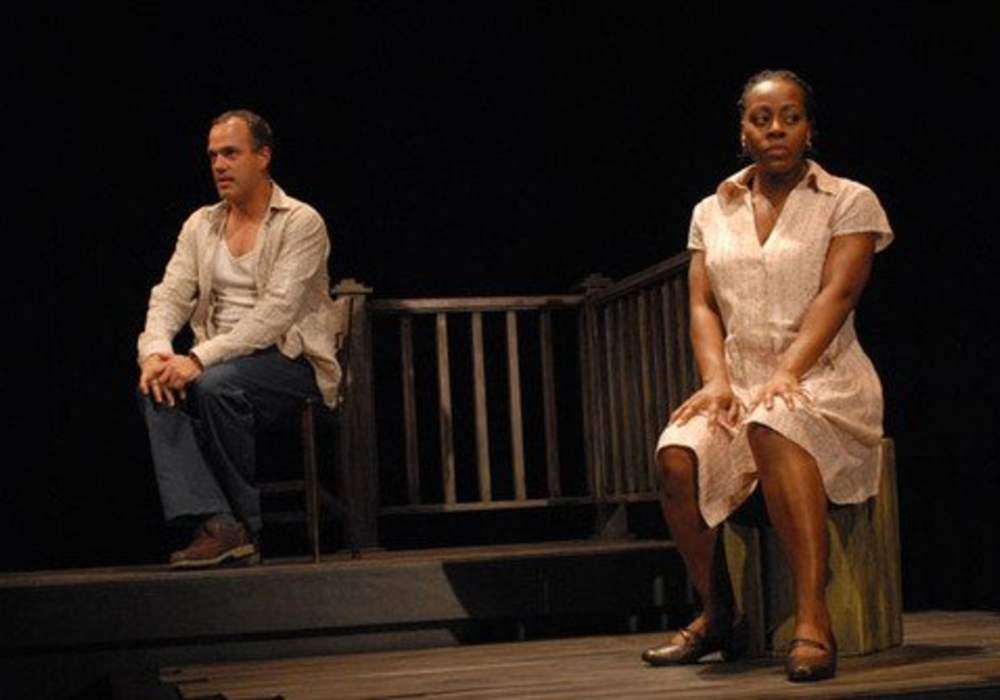 Theatre Review: Yellowman